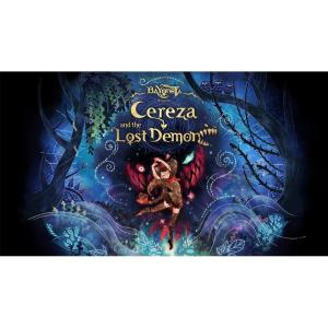 image:imageBayonetta Origins Cereza and the Lost Demon  Nintendo Switch Digital Code