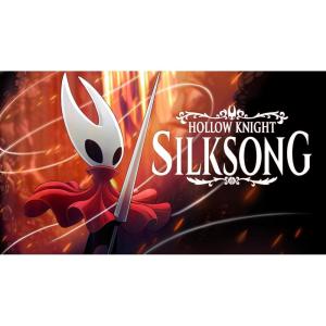 image:imageHollow Knight Silksong Standard  Nintendo Switch Digital CodeNintendo Switch Digital Code
