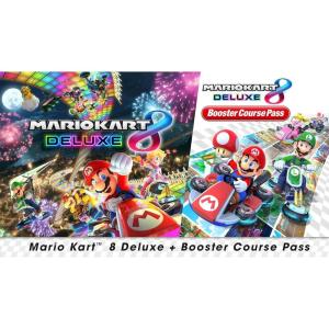 image:imageMario Kart 8 Deluxe Bundle Standard  Nintendo Switch Digital CodeNintendo Switch Digital Code