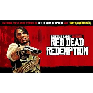 image:imageRed Dead Redemption Standard  Nintendo Switch Digital Code