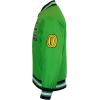 image:imageNintendo Super Mario Bomber Jacket for BoysLuigi Green