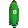 image:imageNintendo Super Mario Bomber Jacket for BoysLuigi Green