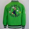 image:imageNintendo Super Mario Bomber Jacket for BoysLuigi Green