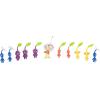 image:imageNintendo Super Mario Captain Olimar amp Pikmin Set  Includes 11 Figures