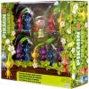 image:imageNintendo Super Mario Captain Olimar amp Pikmin Set  Includes 11 Figures
