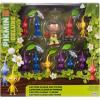 image:imageNintendo Super Mario Captain Olimar amp Pikmin Set  Includes 11 Figures