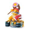 image:imageamiibo  King Dedede amp Tank Star  Kirby Air Riders Series