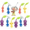 image:imageNintendo Super Mario Captain Olimar amp Pikmin Set  Includes 11 Figures