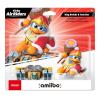 image:imageamiibo  King Dedede amp Tank Star  Kirby Air Riders Series