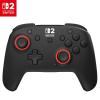image:imageTurtle Beach Rematch Wireless Controller Rosalina  Officially Licensed for Nintendo Switch 2 Nintendo Switch  TMR Thumbsticks Customizable RGB Rechargeable BatteryBlack