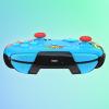 image:imageTurtle Beach Rematch Wireless Controller Rosalina  Officially Licensed for Nintendo Switch 2 Nintendo Switch  TMR Thumbsticks Customizable RGB Rechargeable BatteryMario  Luigi Blue