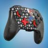 image:imageTurtle Beach Rematch Wireless Controller Rosalina  Officially Licensed for Nintendo Switch 2 Nintendo Switch  TMR Thumbsticks Customizable RGB Rechargeable BatterySuper Mario Jump