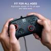 image:imageTurtle Beach Rematch Wireless Controller Rosalina  Officially Licensed for Nintendo Switch 2 Nintendo Switch  TMR Thumbsticks Customizable RGB Rechargeable BatteryBlack