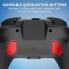 image:imageTurtle Beach Rematch Wireless Controller Rosalina  Officially Licensed for Nintendo Switch 2 Nintendo Switch  TMR Thumbsticks Customizable RGB Rechargeable BatterySuper Mario Jump