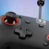 image:imageTurtle Beach Rematch Wireless Controller Rosalina  Officially Licensed for Nintendo Switch 2 Nintendo Switch  TMR Thumbsticks Customizable RGB Rechargeable BatteryBlack