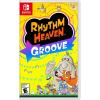 image:imageRhythm Heaven GrooveNintendo Switch