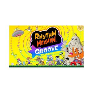 image:imageRhythm Heaven GrooveNintendo Switch Digital Code