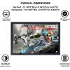 image:imagePyramid America Metroid  Metroid Dread  11 x 17 Inch Room Decor Ideal for Bedroom Decor Home Decor Office Decor Playroom Decor amp Wall Decor Living Room