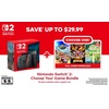 image:imageNintendo Switch 2 Choose Your Game BundleChoose Your Game Bundle