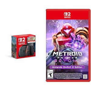 image:imageNintendo Switch 2 Choose Your Game BundleChoose Your Game Bundle
