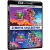 image:imageThe Super Mario 2Movie Collection 4K Ultra HD  Digital