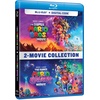 image:imageThe Super Mario 2Movie Collection Bluray  Digital