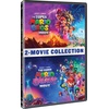 image:imageThe Super Mario 2Movie Collection DVD