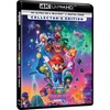 image:imageThe Super Mario Galaxy Movie 4K Ultra HD  Bluray  Digital