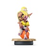 image:imageamiibo  Frye  Splatoon Raiders