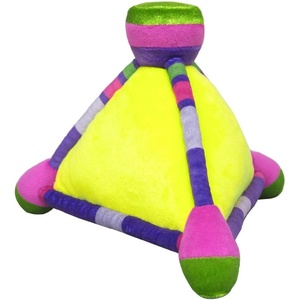 image:imageLittle Buddy  Nintendo  Splatoon  Splat Bomb Yellow 6 Plush