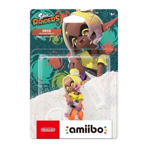 image:imageamiibo  Big Man  Splatoon RaidersFrye
