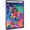 image:imageThe Super Mario Galaxy Movie DVD