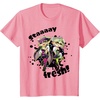 image:imageNintendo Splatoon Squid Sisters Stay Fresh Graphic TShirt TShirtPink