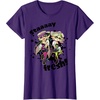 image:imageNintendo Splatoon Squid Sisters Stay Fresh Graphic TShirt TShirtPurple