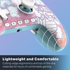 image:imagePowerA Advantage Wireless Controller for Nintendo Switch 2  Kirby Puff Officially Licensed Hall Effects Mappable Buttons Pro Controller C Button Motion ControlsMushroom Kingdom