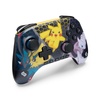 image:imagePowerA Advantage Wireless Controller for Nintendo Switch 2  Kirby Puff Officially Licensed Hall Effects Mappable Buttons Pro Controller C Button Motion ControlsPokemon Mega Evolutions