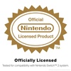 image:imagePowerA Advantage Wireless Controller for Nintendo Switch 2  Kirby Puff Officially Licensed Hall Effects Mappable Buttons Pro Controller C Button Motion ControlsMushroom Kingdom