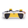 image:imagePowerA Advantage Wireless Controller for Nintendo Switch 2  Kirby Puff Officially Licensed Hall Effects Mappable Buttons Pro Controller C Button Motion ControlsMario Kart World