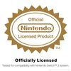 image:imagePowerA Advantage Wireless Controller for Nintendo Switch 2  Kirby Puff Officially Licensed Hall Effects Mappable Buttons Pro Controller C Button Motion ControlsMario  Yoshi