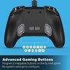 image:imagePowerA Advantage Wireless Controller for Nintendo Switch 2  Kirby Puff Officially Licensed Hall Effects Mappable Buttons Pro Controller C Button Motion ControlsMario Time