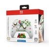 image:imagePowerA Advantage Wireless Controller for Nintendo Switch 2  Kirby Puff Officially Licensed Hall Effects Mappable Buttons Pro Controller C Button Motion ControlsMario  Yoshi
