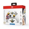 image:imagePowerA Advantage Wireless Controller for Nintendo Switch 2  Kirby Puff Officially Licensed Hall Effects Mappable Buttons Pro Controller C Button Motion ControlsMario Kart World