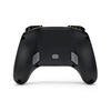 image:imagePowerA Advantage Wireless Controller for Nintendo Switch 2  Kirby Puff Officially Licensed Hall Effects Mappable Buttons Pro Controller C Button Motion ControlsPokemon Mega Evolutions
