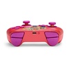 image:imagePowerA Advantage Wireless Controller for Nintendo Switch 2  Kirby Puff Officially Licensed Hall Effects Mappable Buttons Pro Controller C Button Motion ControlsMario and Friends