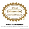 image:imagePowerA Advantage Wireless Controller for Nintendo Switch 2  Kirby Puff Officially Licensed Hall Effects Mappable Buttons Pro Controller C Button Motion ControlsMario Time