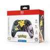 image:imagePowerA Advantage Wireless Controller for Nintendo Switch 2  Kirby Puff Officially Licensed Hall Effects Mappable Buttons Pro Controller C Button Motion ControlsPokemon Mega Evolutions