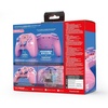 image:imagePowerA Advantage Wireless Controller for Nintendo Switch 2  Kirby Puff Officially Licensed Hall Effects Mappable Buttons Pro Controller C Button Motion ControlsKirby Puff