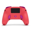 image:imagePowerA Advantage Wireless Controller for Nintendo Switch 2  Kirby Puff Officially Licensed Hall Effects Mappable Buttons Pro Controller C Button Motion ControlsMario and Friends