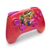 image:imagePowerA Advantage Wireless Controller for Nintendo Switch 2  Kirby Puff Officially Licensed Hall Effects Mappable Buttons Pro Controller C Button Motion ControlsMario and Friends
