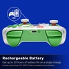 image:imagePowerA Advantage Wireless Controller for Nintendo Switch 2  Kirby Puff Officially Licensed Hall Effects Mappable Buttons Pro Controller C Button Motion ControlsMario  Yoshi